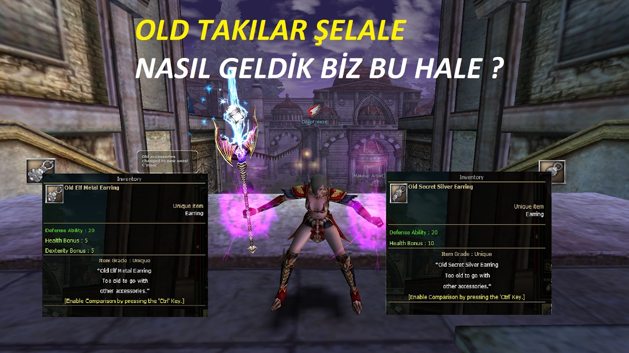 27 Adet Monster Stone Dropları
