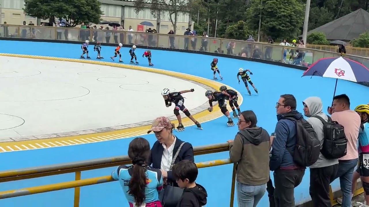 “Aquí la estrategia vale tanto como la velocidad.”