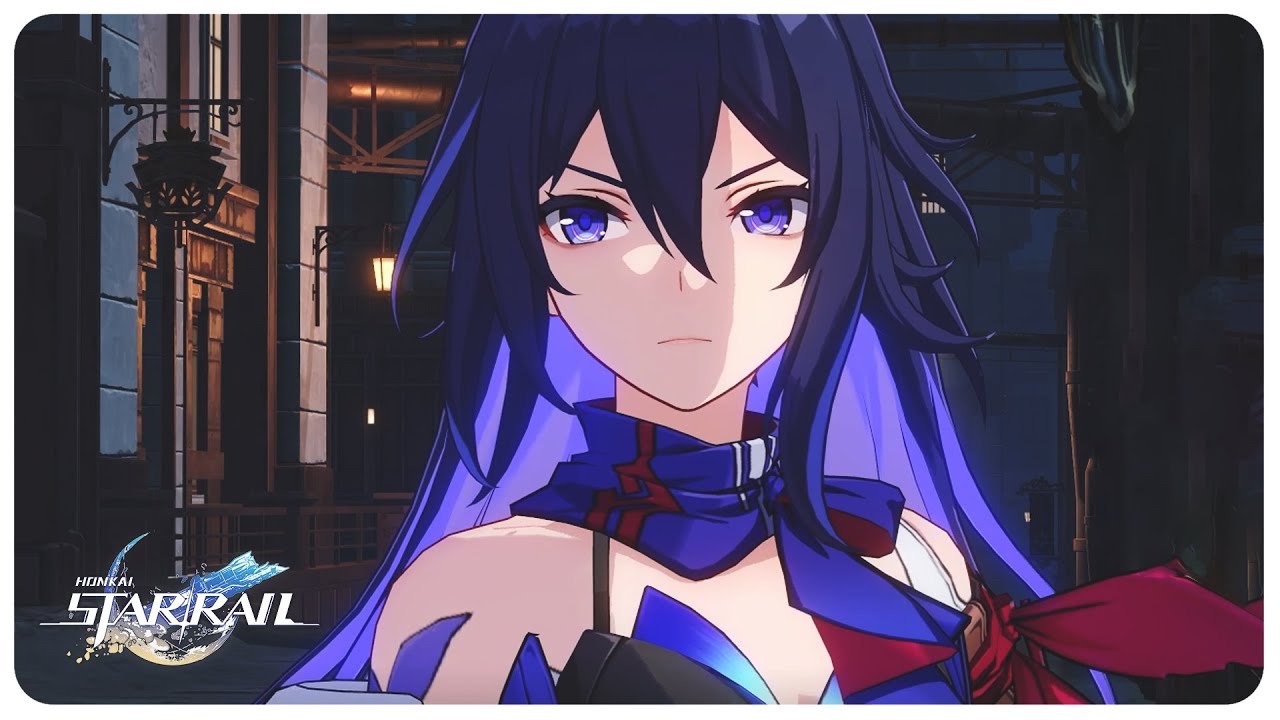 Seele Makes an Entrance! (Story Cutscene) | Honkai Star Rail