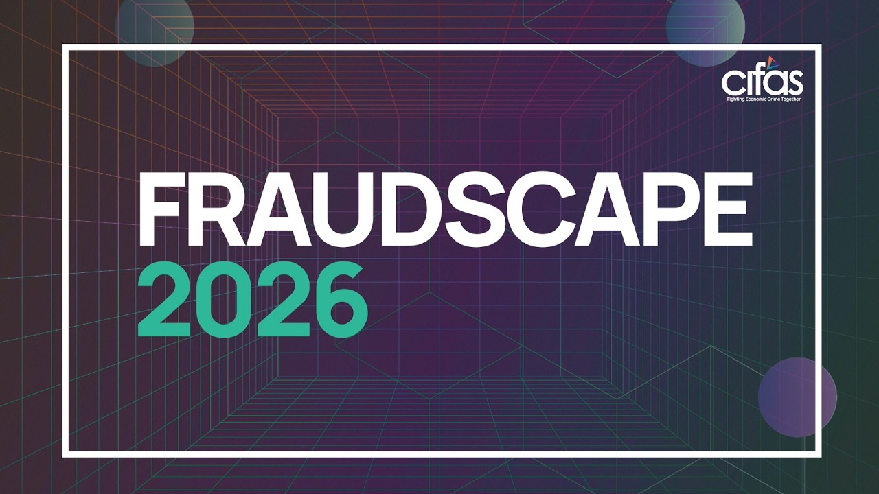 Fraudscape 2026: Fraud cases hit record highs as criminals adapt and scale