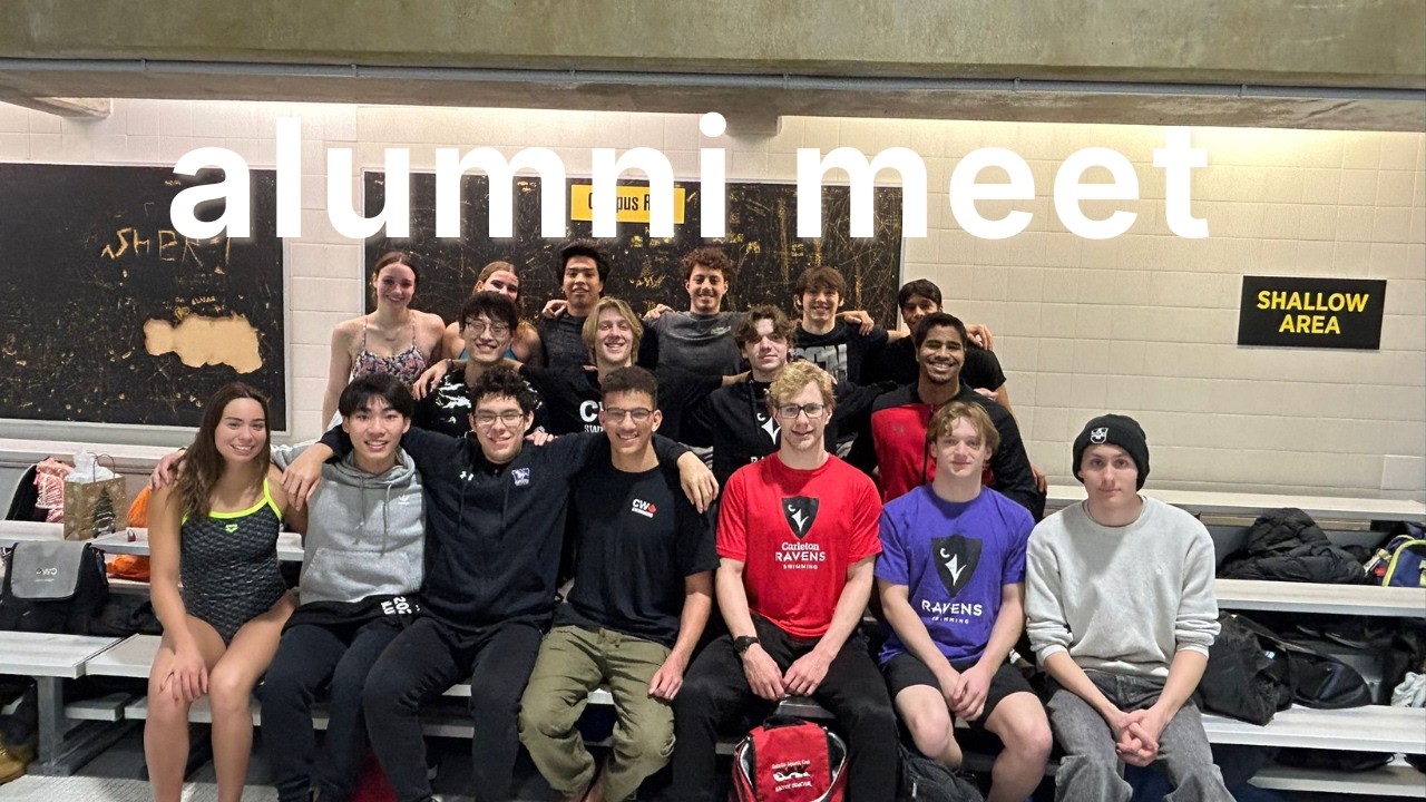 cw alumni meet 2025