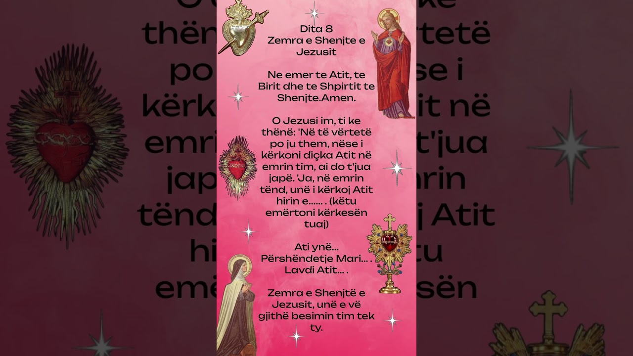#jesuschrist #katolik #kisha #prayer #jezusi #sacredheart #sacredheartdevotion #gospel #krishti