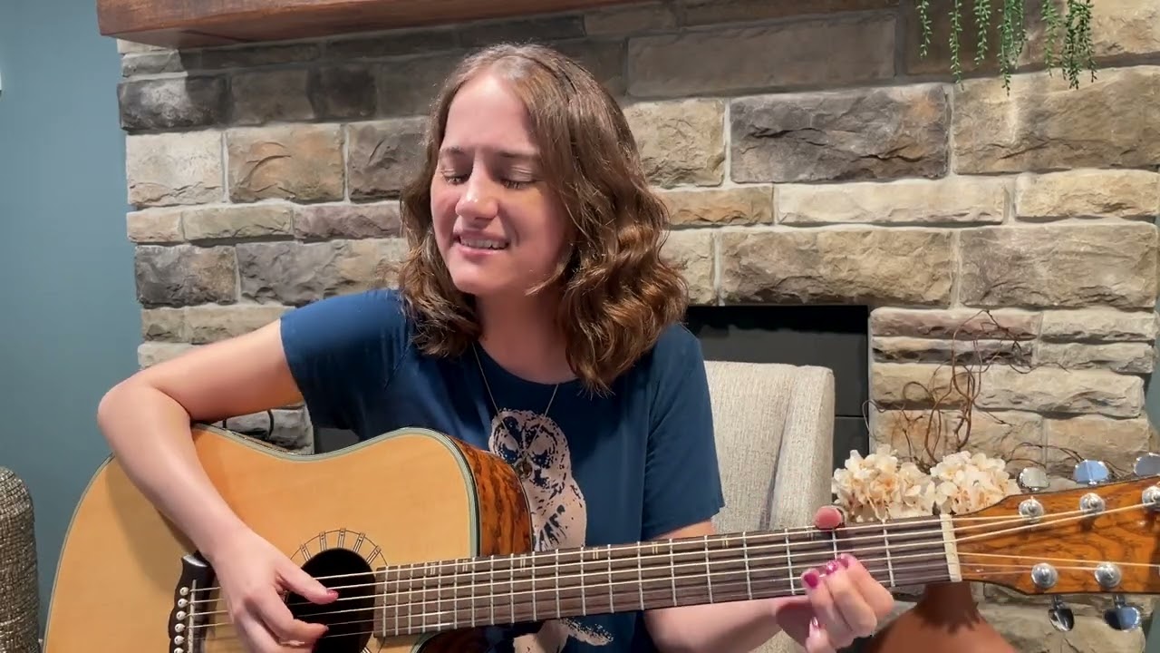 elioirl by ELIO (lynz cover)