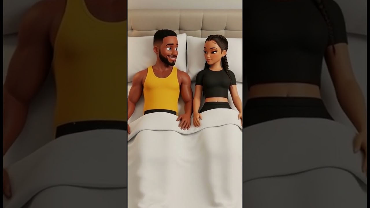 The Secret we call Love part 4