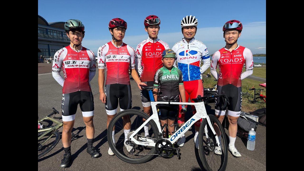 【RTAレポ】とにもかくにも自走力！AACAカップ＠長良川（11/16）