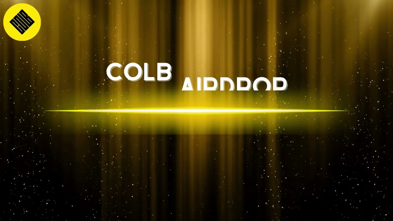 🕵️&zwj;♂️ Colb Airdrop | 🏆 Airdrop Pool: 21,000 SCB-Gen NFTs #airdrop #bitcoin