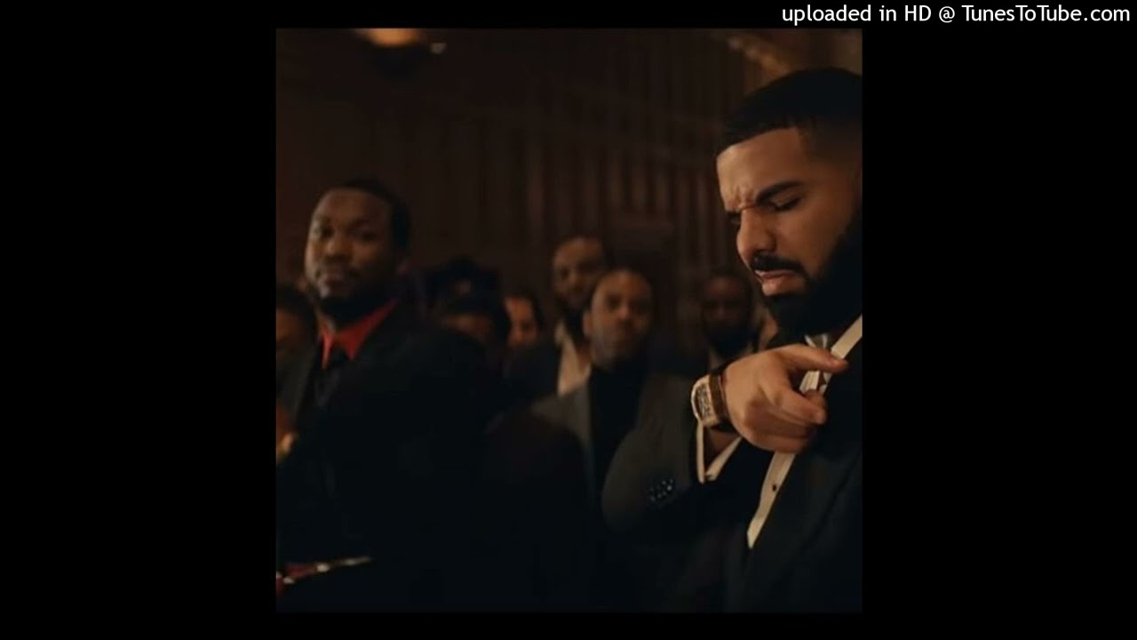 [FREE] Meek Mill x Drake Type Beat - “Break Me Down”