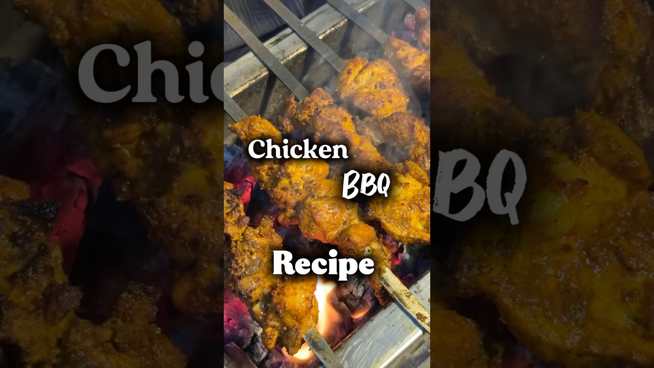 Take your BBQ game to the next level with our secret recipe #yt #ytshort #recipe #recipes #bbq