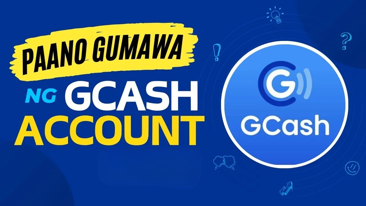 Paano Gumawa ng GCash Account: Step-by-Step Guide for Beginners