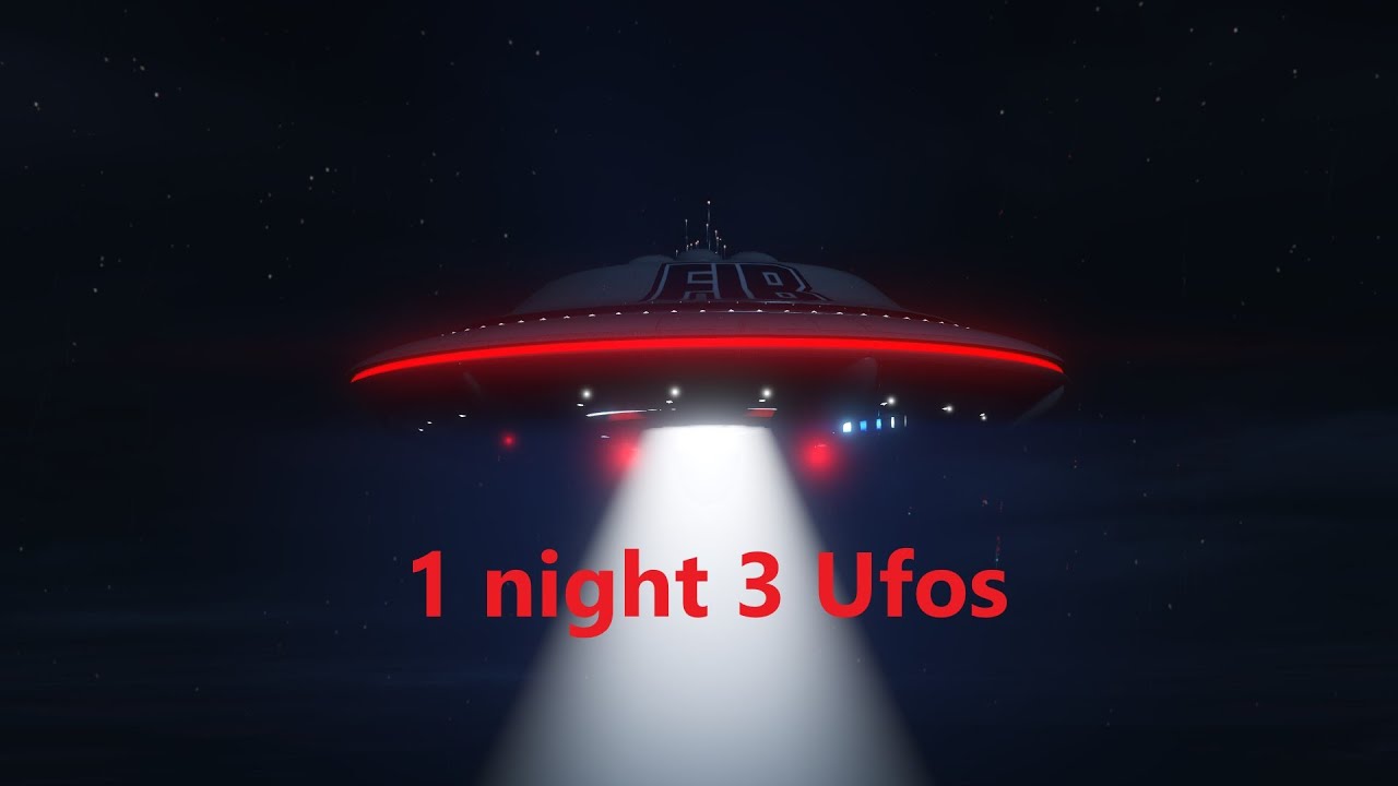 Blimp's secret uncovered after 10 years