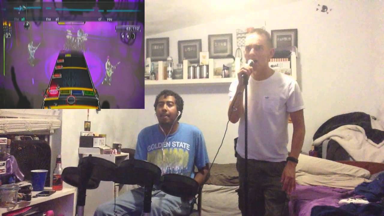 Rockband Covers! Ep.5 Part 1 | 
