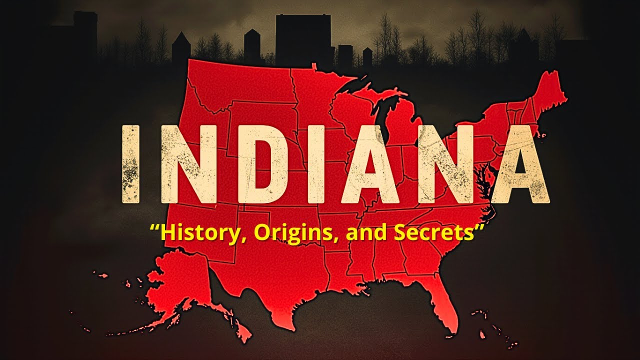 Indiana: History, Origins, and Secrets You Never Knew