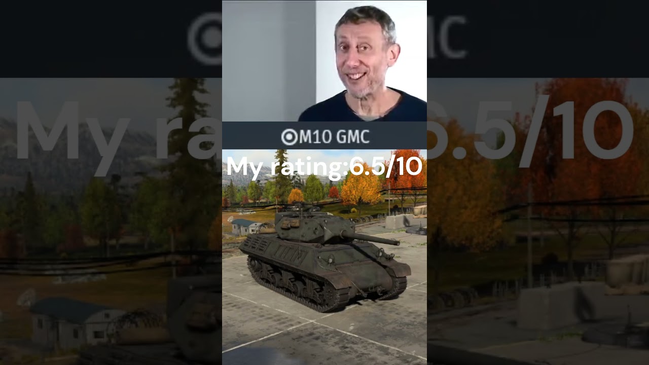 Rating Every French Tank Destroyer (Part 1) 🇫🇷🔥 | #warthunder #military #tank #rank