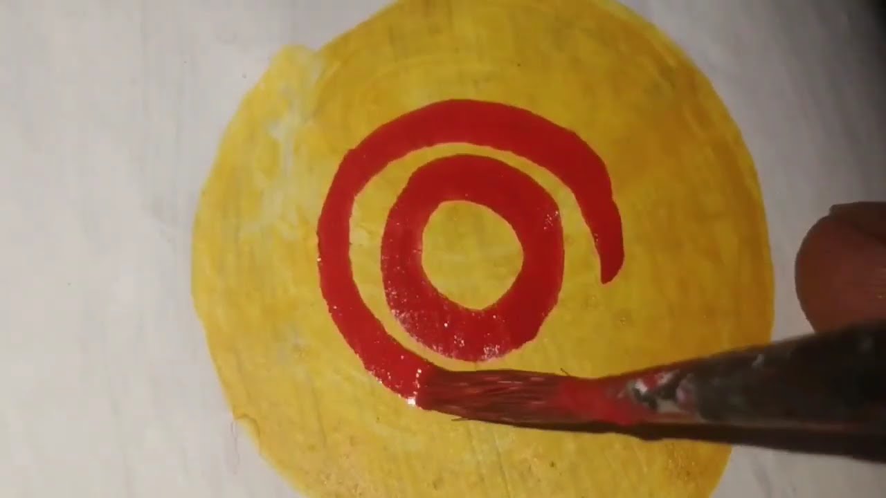 How to print lord Jagannath Idol Step by Step Traditional Art Tutorial🙏Mindartpranab