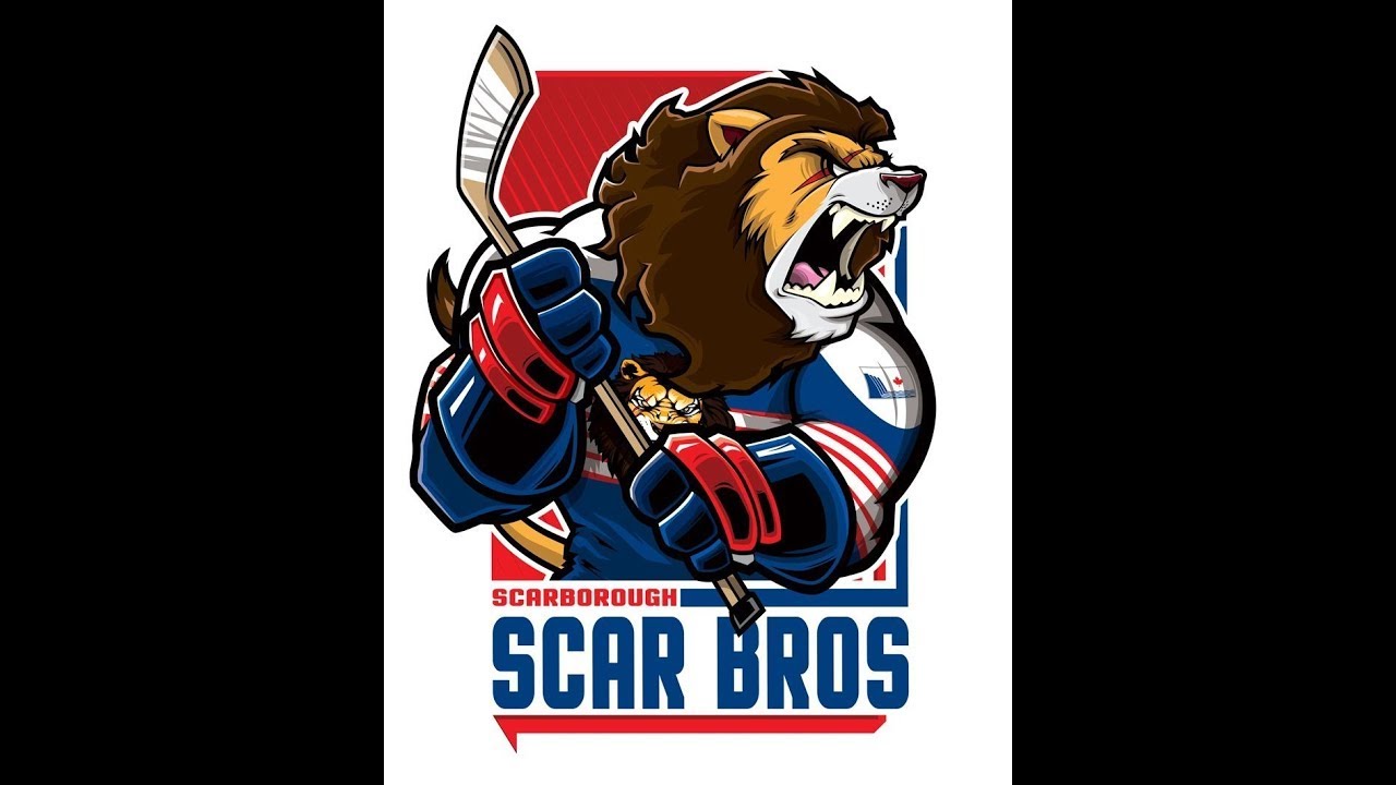 2026-01-28 - Scar Bros (4) vs Scarborough Slashers (1) - Win