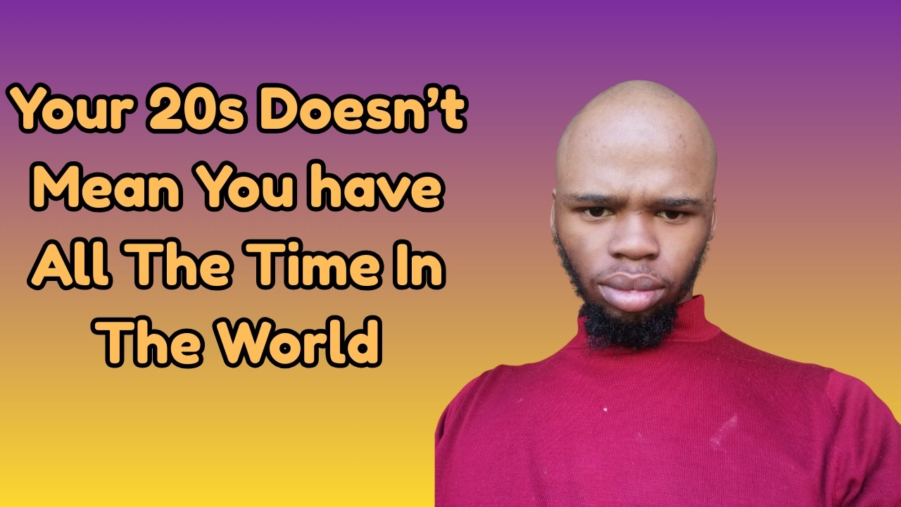 Avoid This Mental Trap That Destroys Your Future