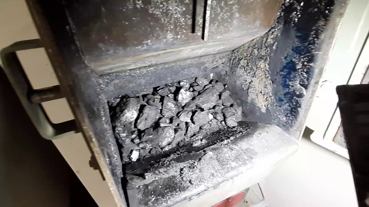 Растопка Heiztechnik Q Comfort 25 с максимальной загрузкой топлива