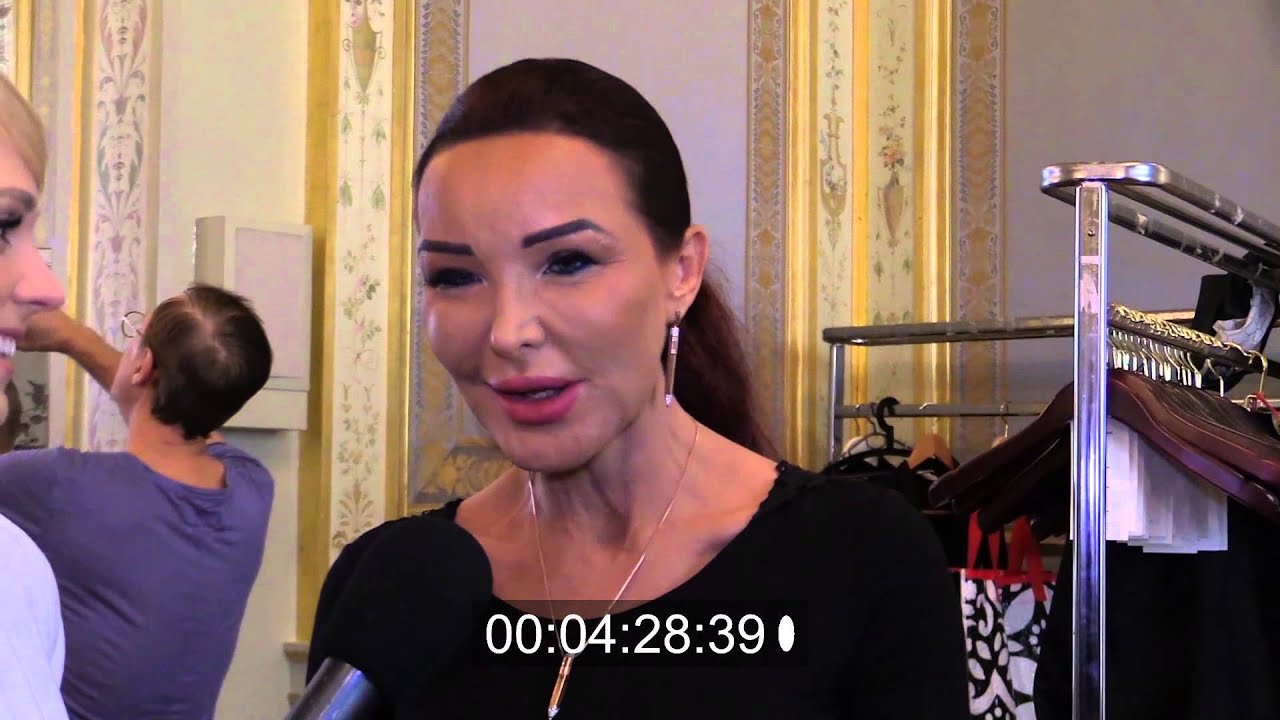 Spektakularny sukces Ewy Minge w Paryżu okiem kamery JastrząbPost