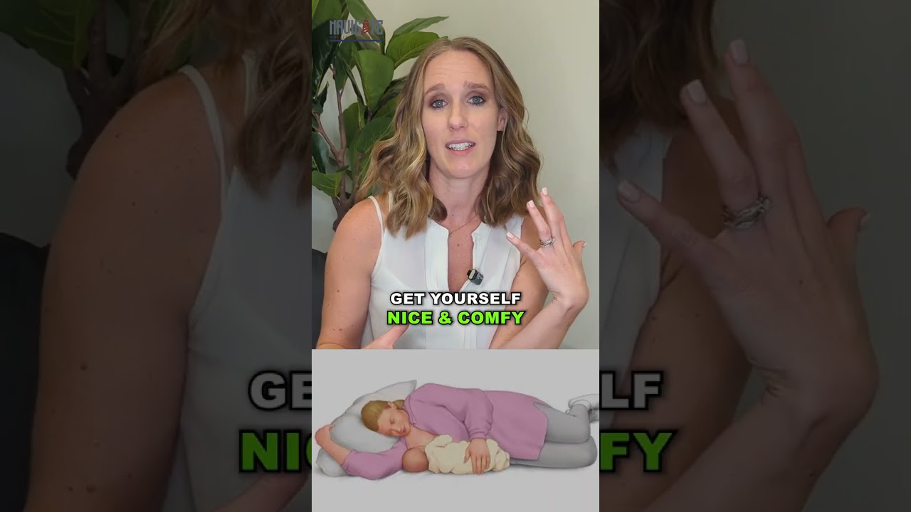 How to Breastfeed Baby with Tongue Tie