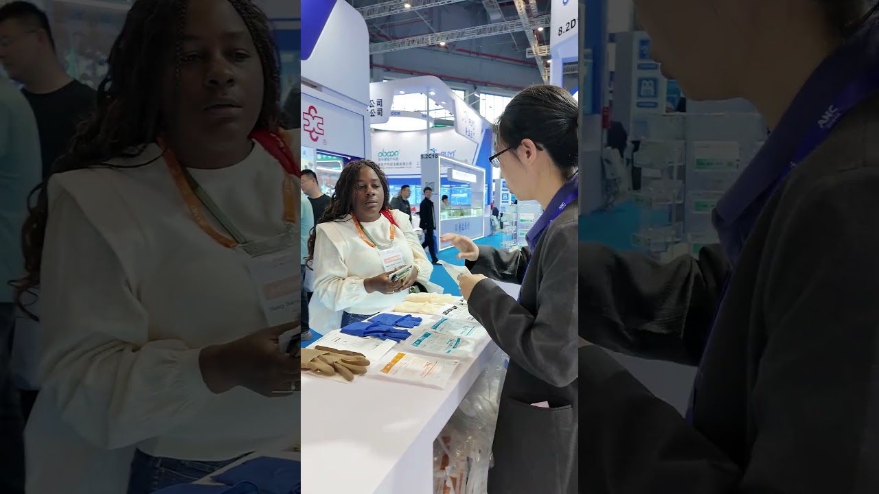 CMEF - China International Medical Equipment Fair ,Professional Medical Devices Medical Supplies