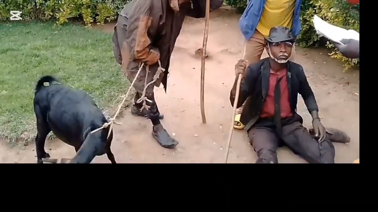 KABAYE SADULUGU YIBYE IHENE