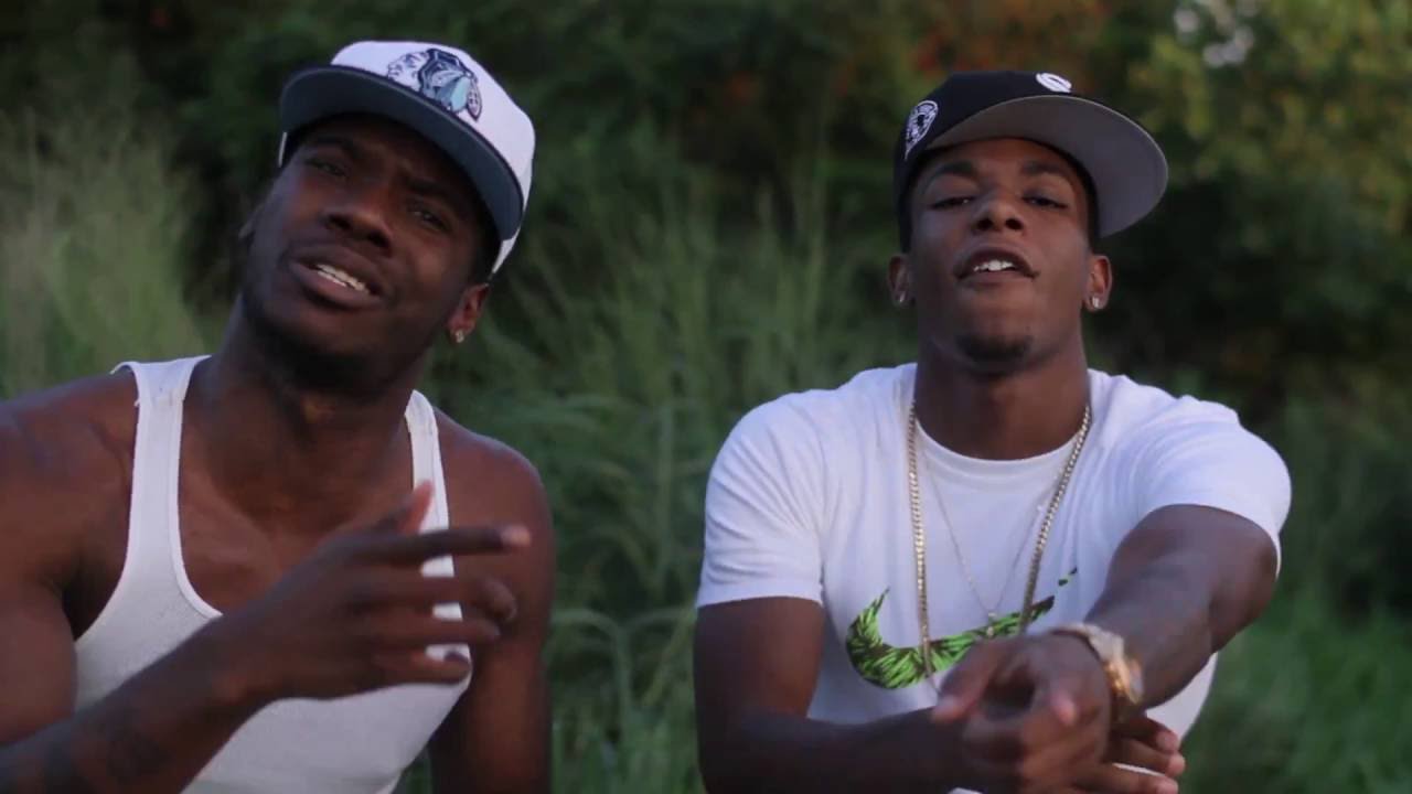 Rah Swish - 50 for 50 Official Music Video (Shot By JL Moreau)