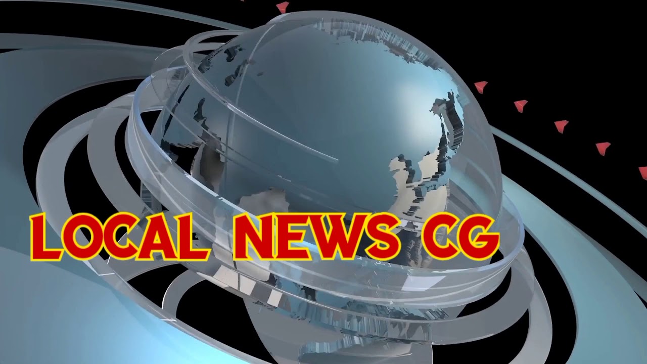 LOCAL NEWS CG