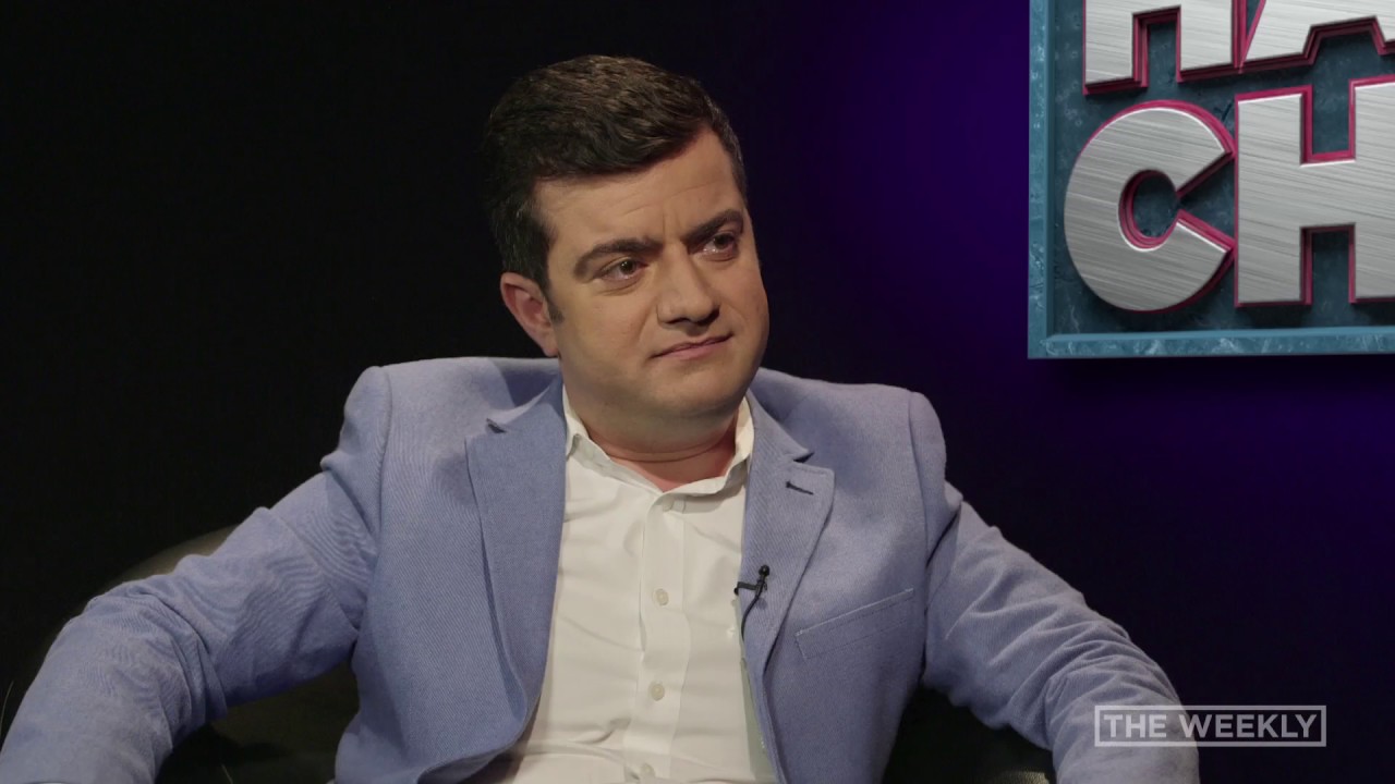Hard Chat: Sam Dastyari