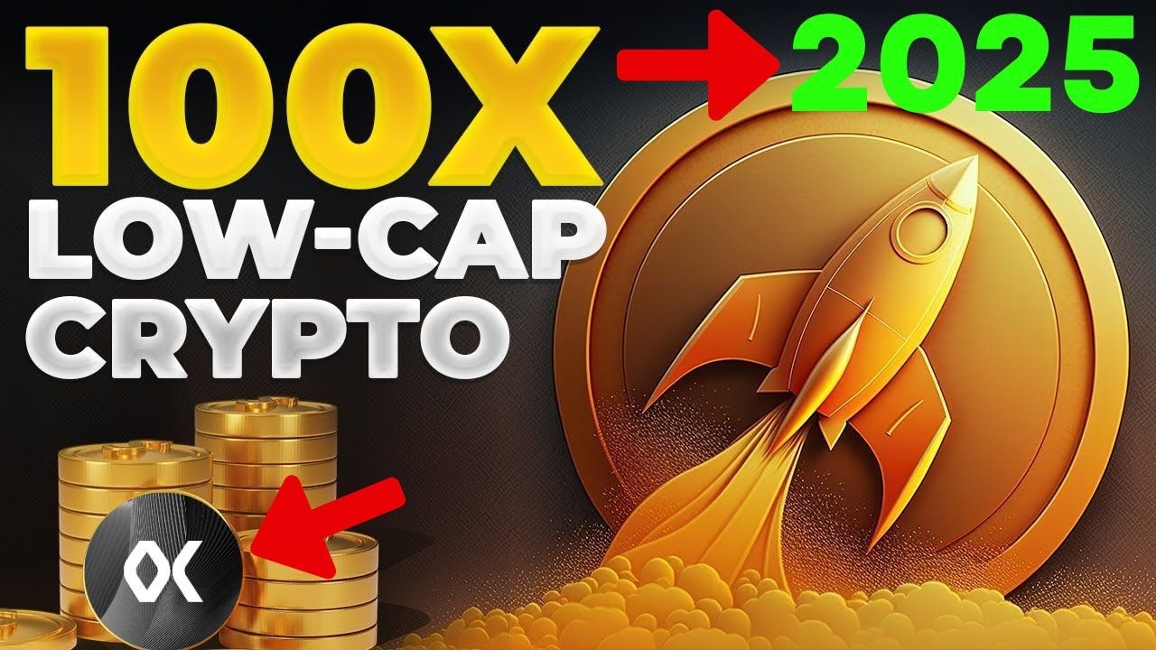 Best Crypto For Bear Market MICROCAP Has 10-100X POTENTIAL