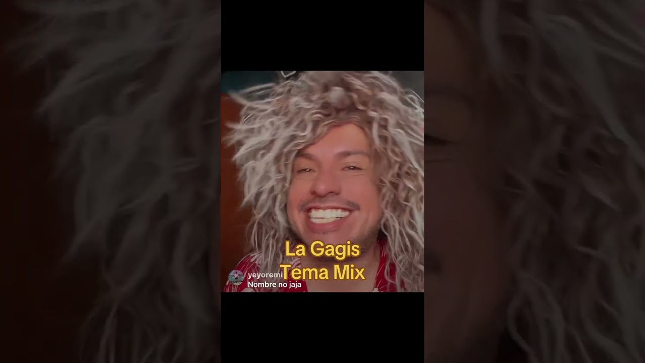 La Gagis …