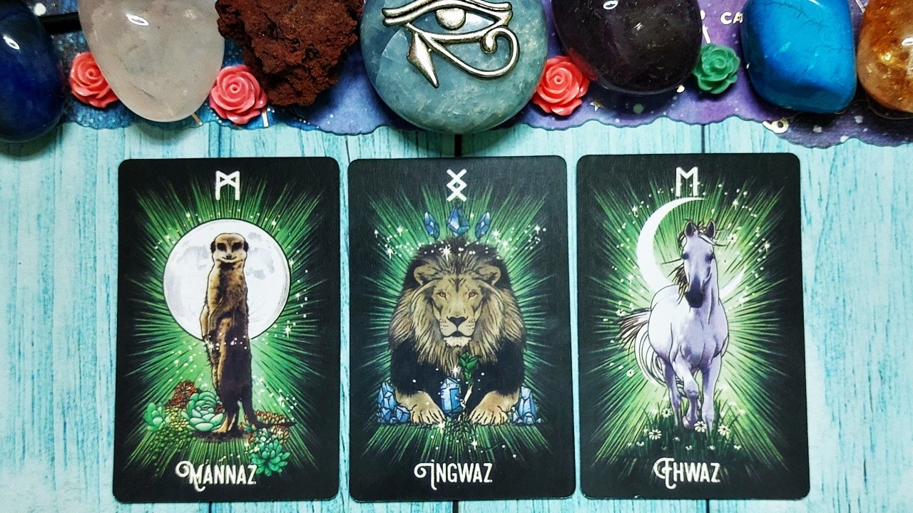 💖¿QUE SIENTE POR MI? 💖 ¿QUÉ HARÁ? 💖 ¿QUÉ PASARÁ ENTRE NOSOTROS? 💖 Futuro Inmediato 💖 Tarot