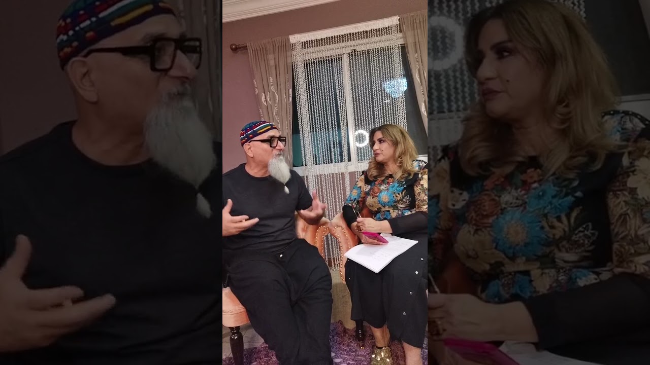 إحنا وحبايبنا / الضيف أحمد البحراني