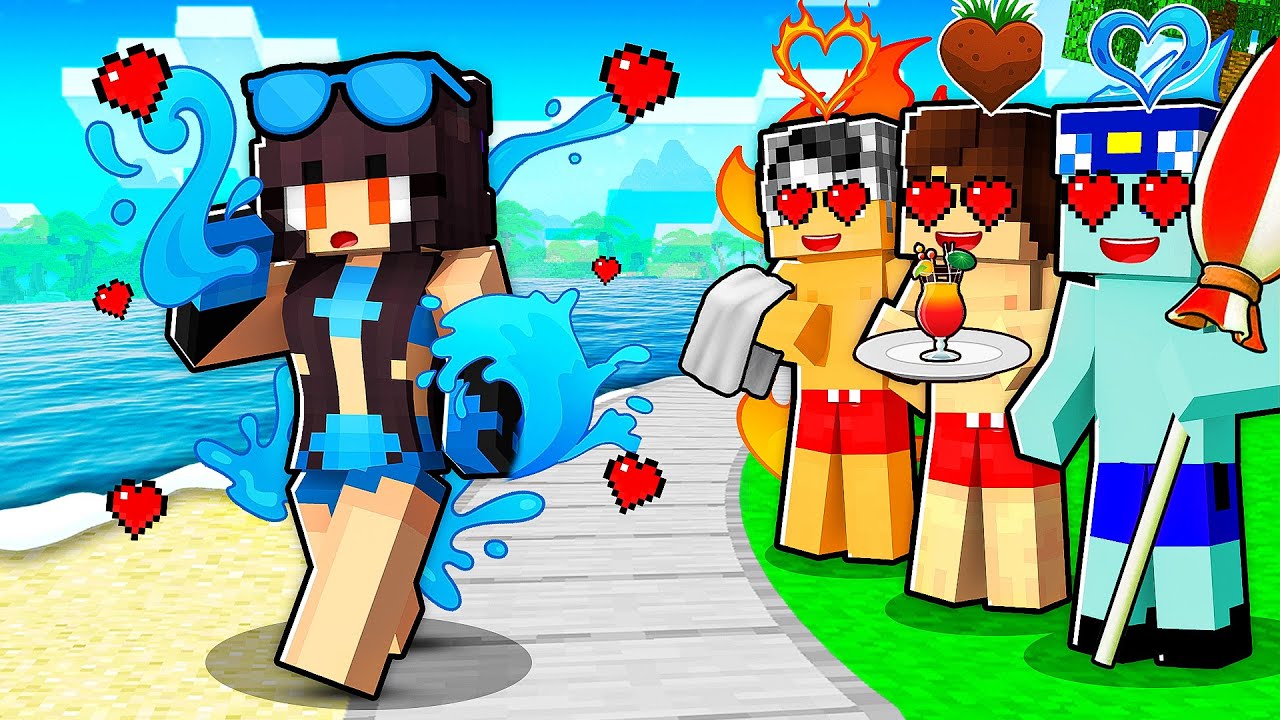 GÖKÇE VS MİNECRAFT #913