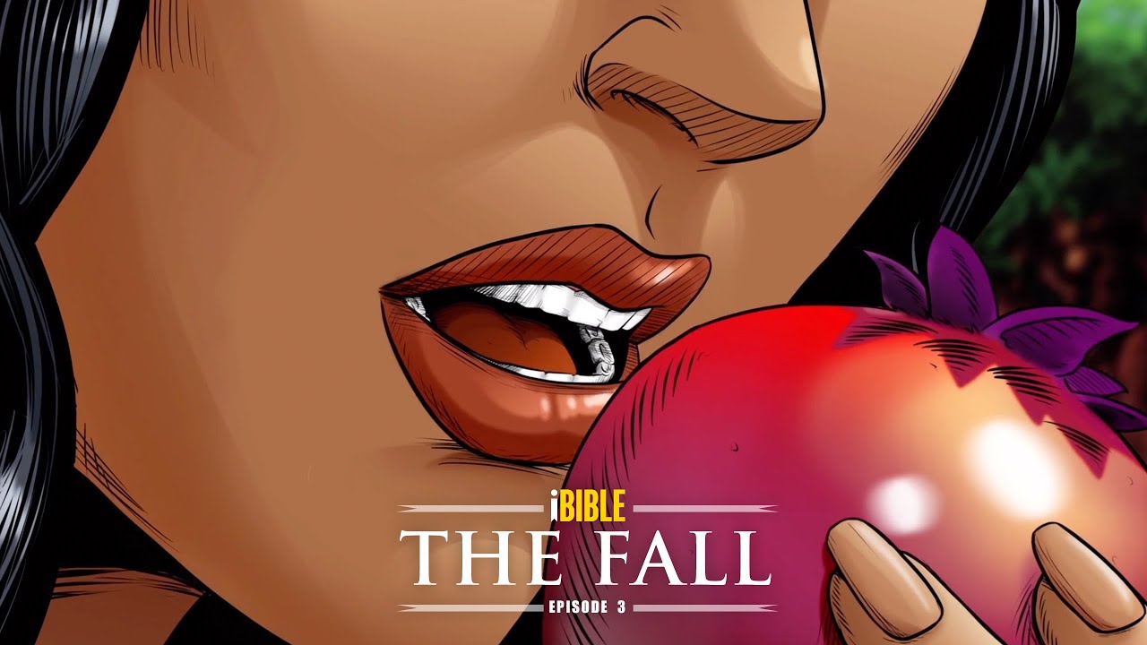 iBible | Episode 3: The Fall [RevelationMedia]