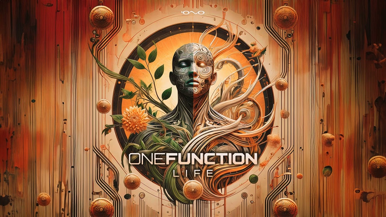 One Function - Life (Original Mix)