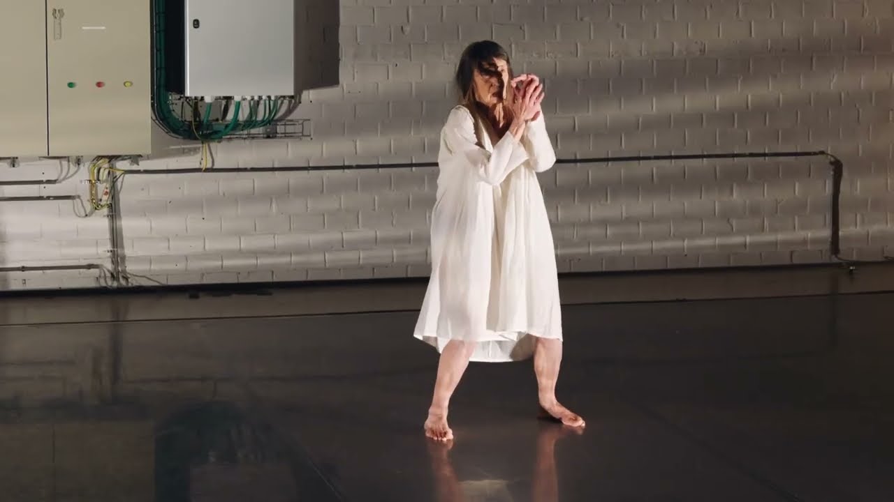 Motoya Kondo 1-month workshop & performance creation in Tictac art centre