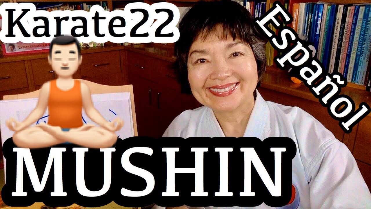 CONCEPTO PROFUNDO de ZEN 🧘🏻‍♂️  CULTURA de JAPÓN🇯🇵MUSHIN無心
