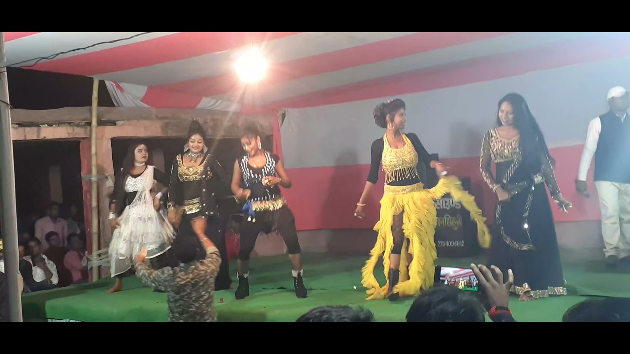 #bhojpuri-video-arkestavideo# jawan kaila tu saiya rate abhile dukhat bate