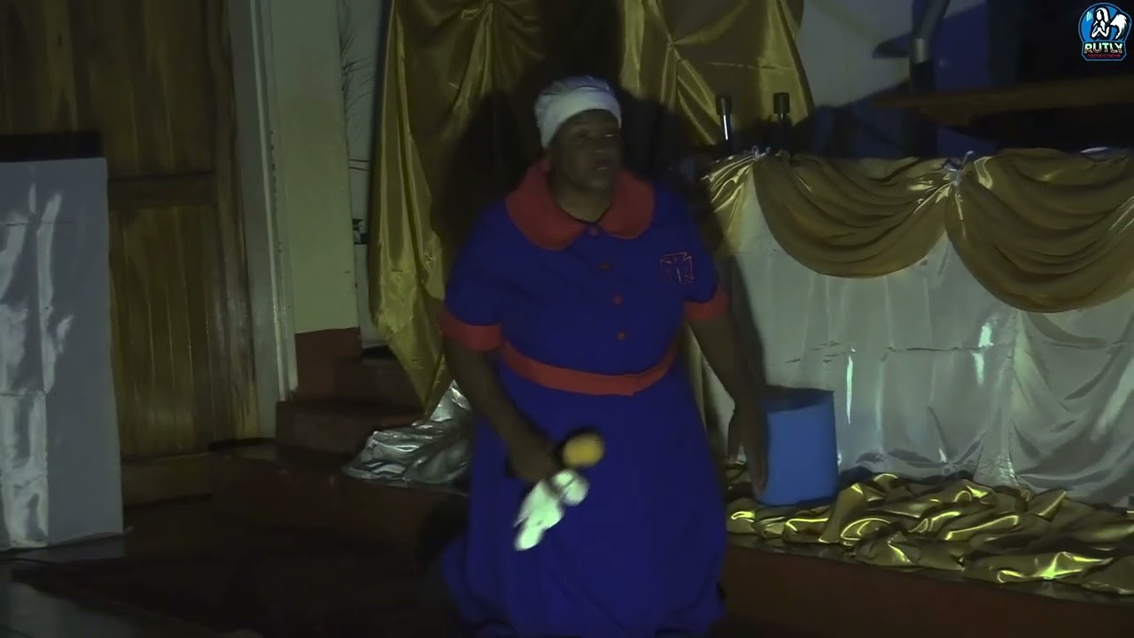 Sermon - Mai Magara | Bulawayo North Circuit Revival |