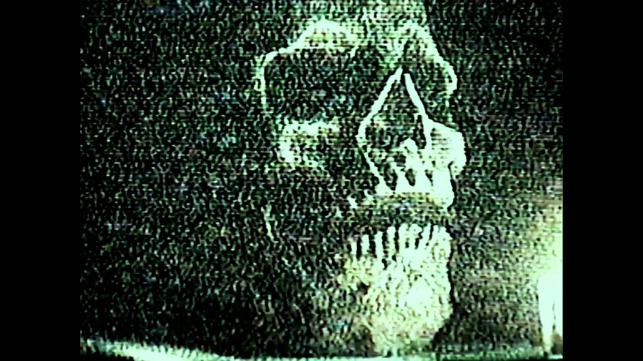 Vero Muerte - DEADBEAT BOY (Official Visualizer)