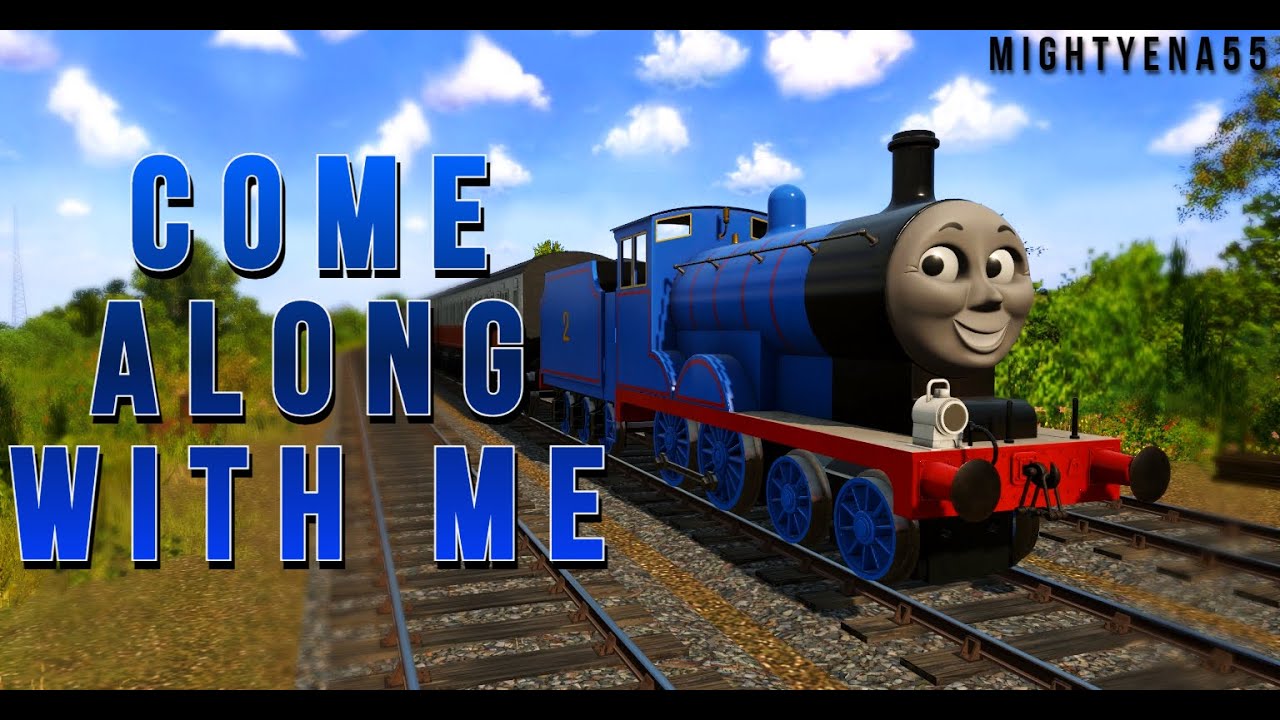Come Along With Me