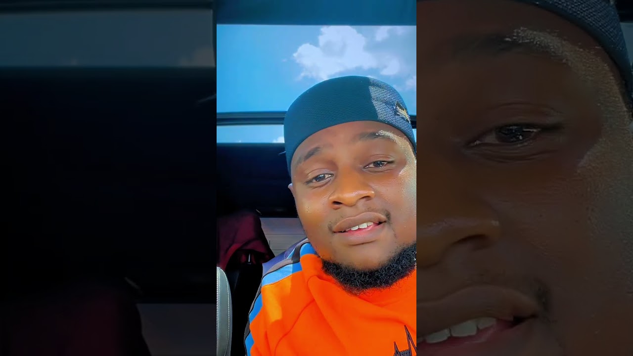 Dictator Amiri Breaks Silence. 