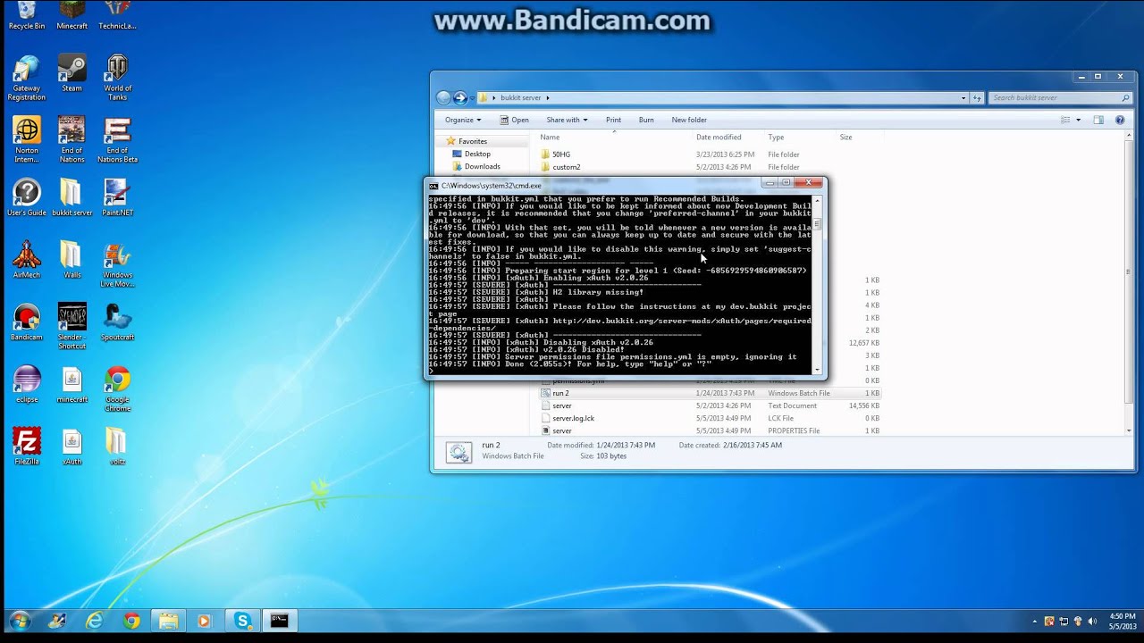 How to install Xauth plugin