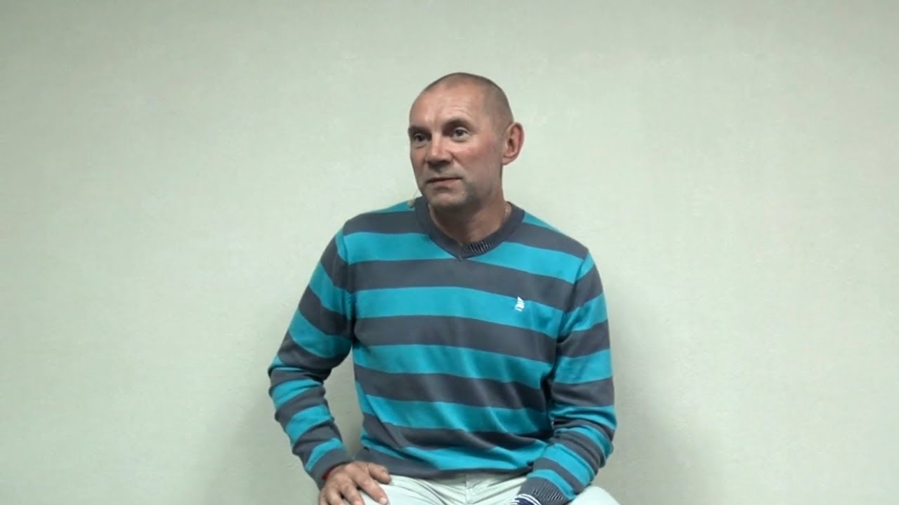 Юрий Менячихин 2015.08.14 