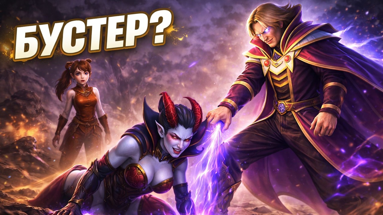 Топ 1 Инвокера Приняли За Бустера На 9к ММР | Dota 2 | Дота 2