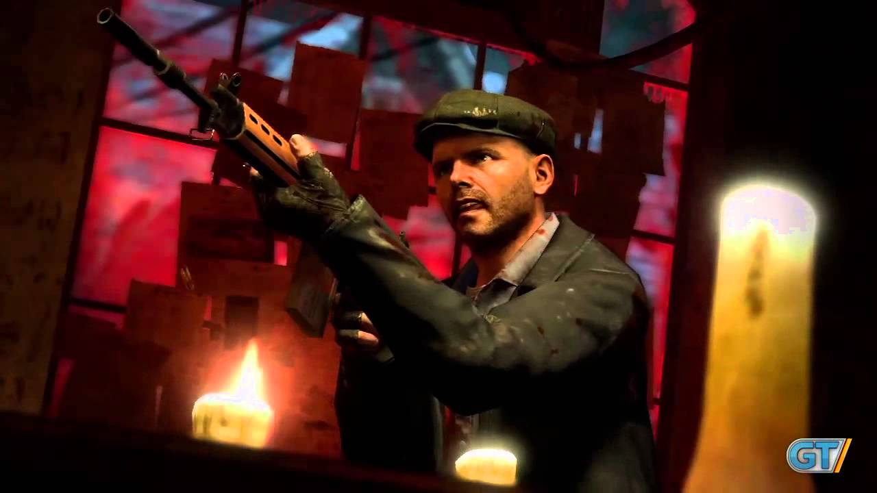 Call of Duty: Black Ops II: Uprising - Review