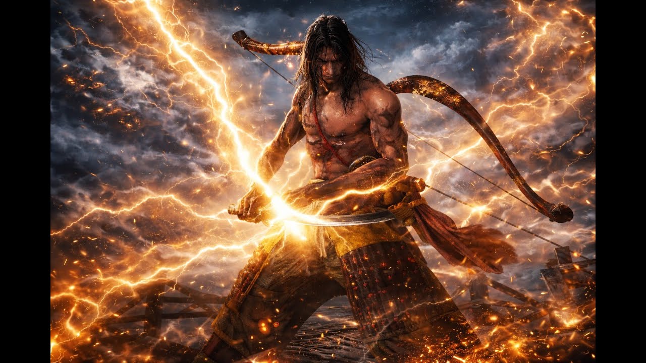 Sekiro Shadows Die Twice - Genichiro Ashina (Primera run)