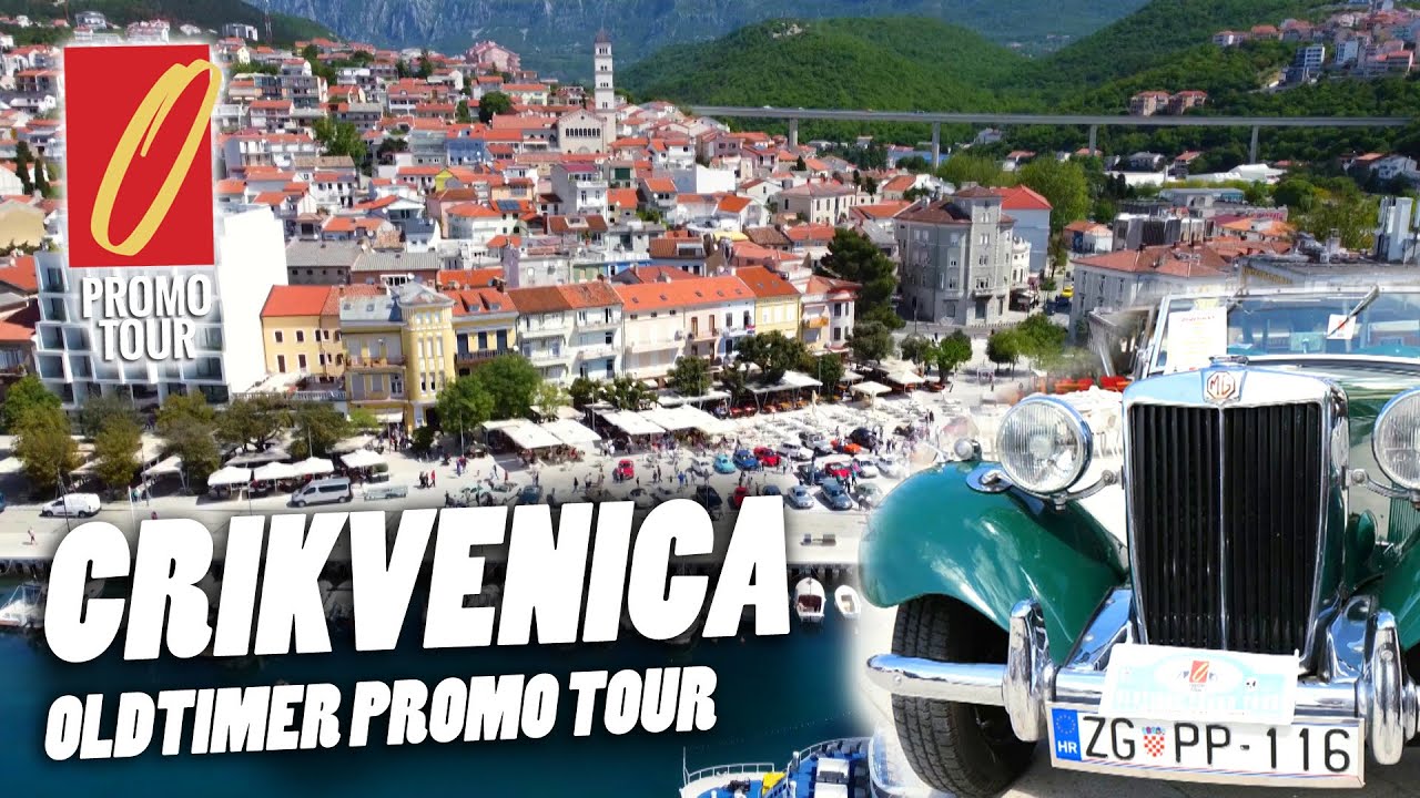 Promo Tour Crikvenica 2024