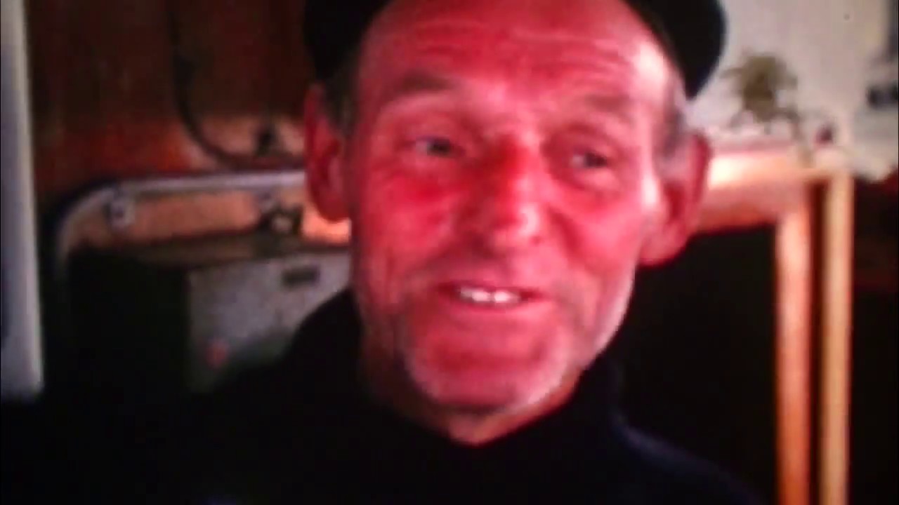 Vlissingen visserijfilm 1969