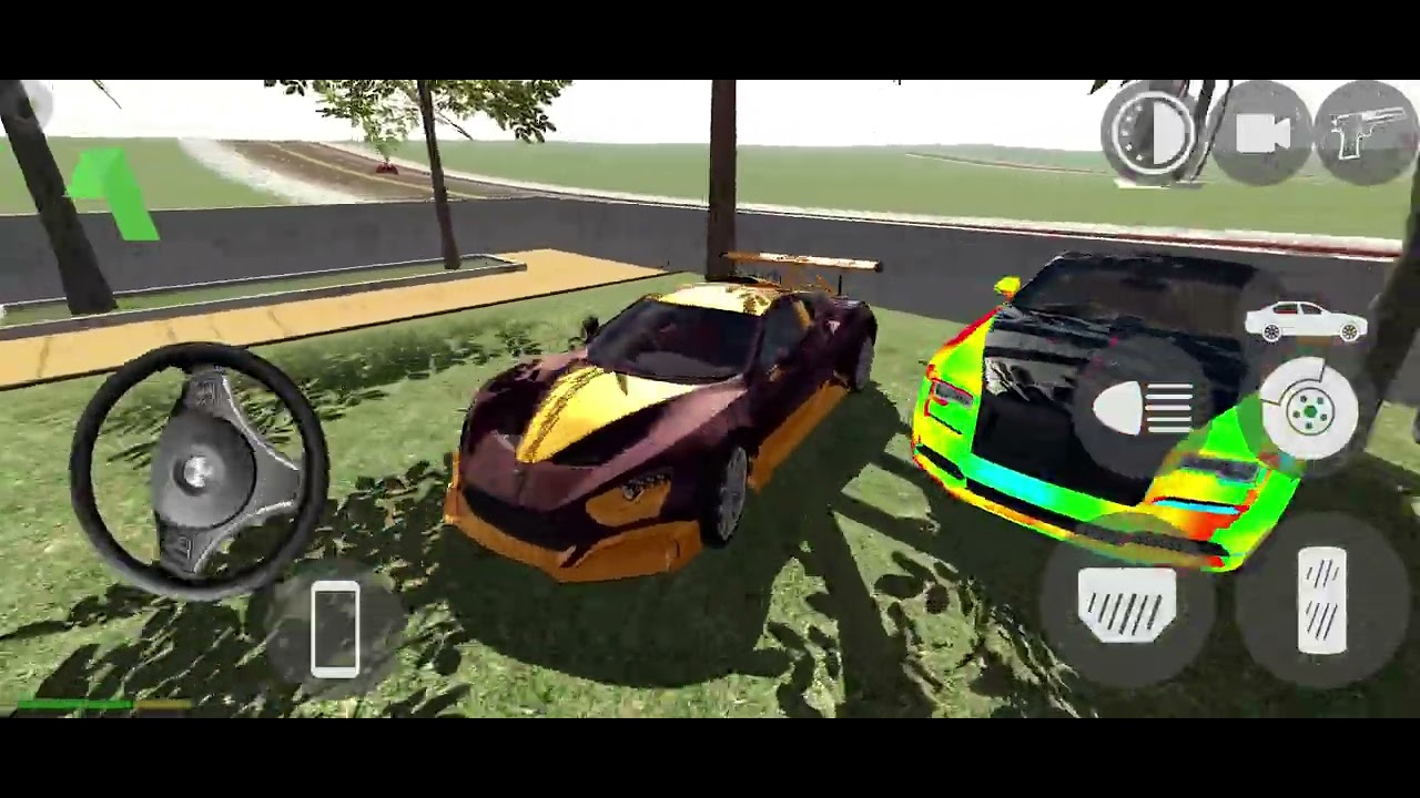 franklin revealed his new garage|duggan complain to court i stole his car|duggan series#8